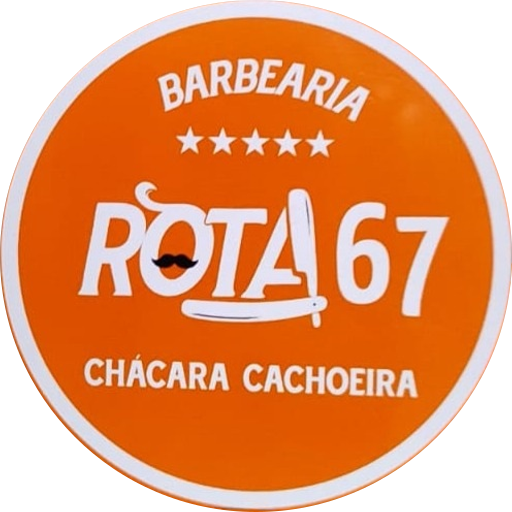 Rota67 Barbearia